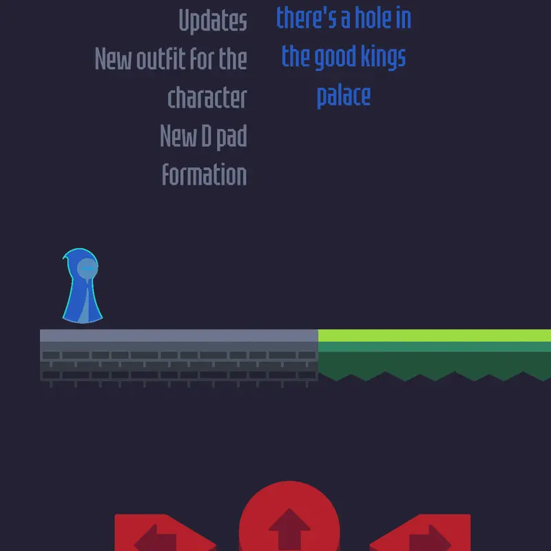 Game by @Icemonk