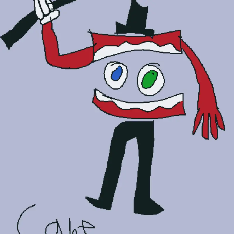 Game by @Jax876