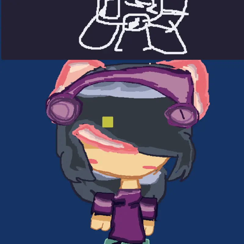 Game by @Mimisandrstar