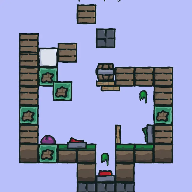 Game by @onettofficial