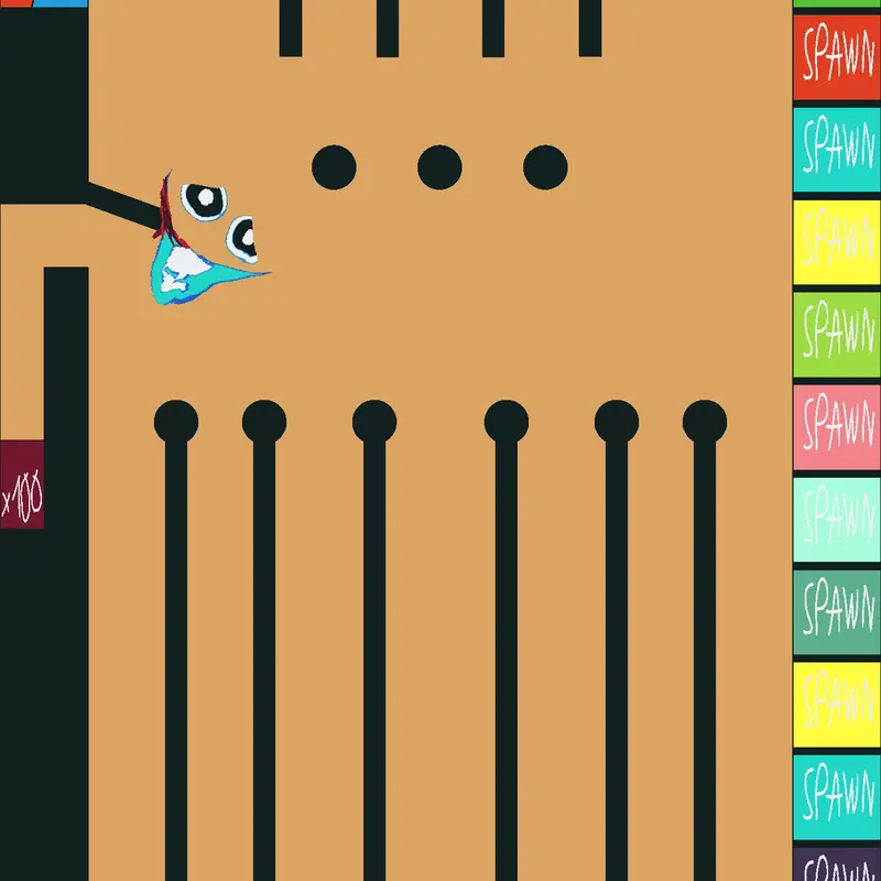 Game by @ItsMePulsyPulsar