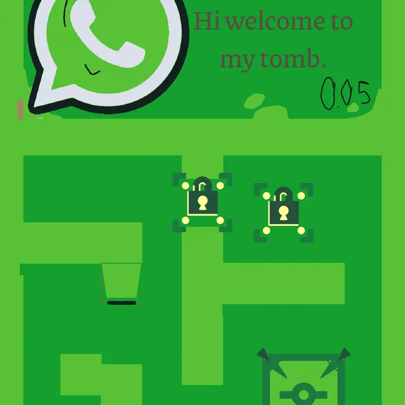 Game by @leinsome