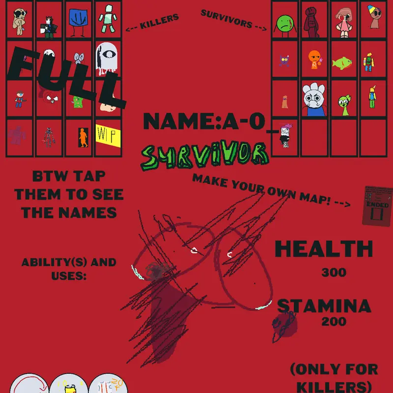 Game by @a-0_de_Halloween