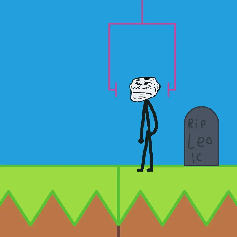 Game by @blixer_and_cube
