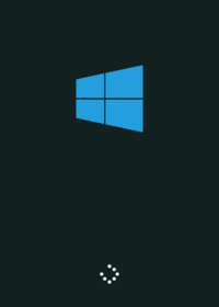 Windows 10 simulator!