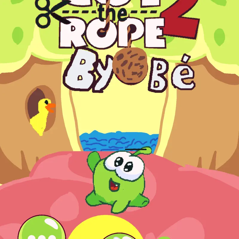 Game by @MiguelStudi