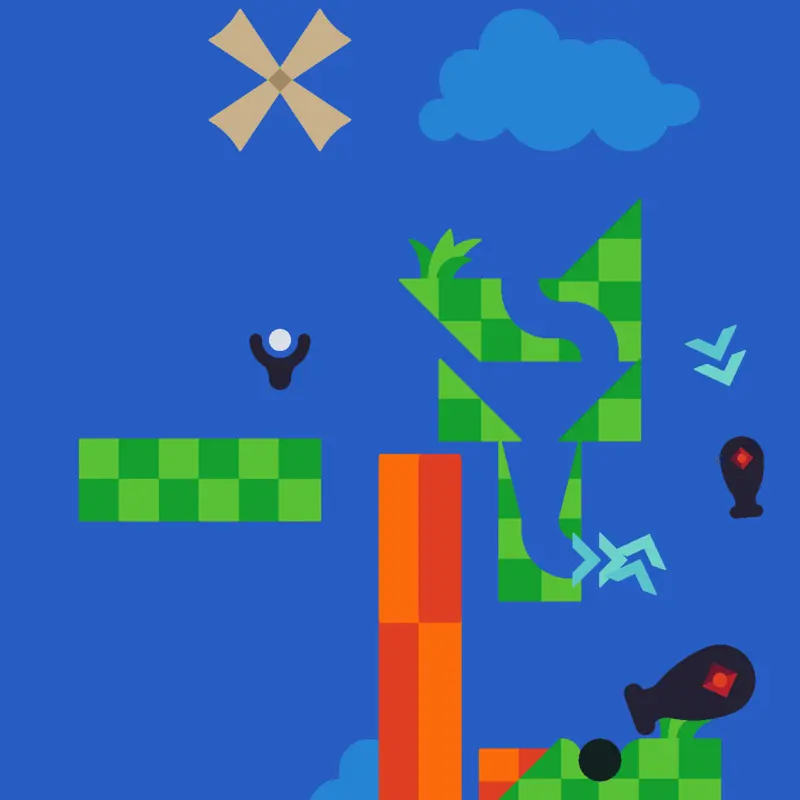 Game by @zukaimnaishvili
