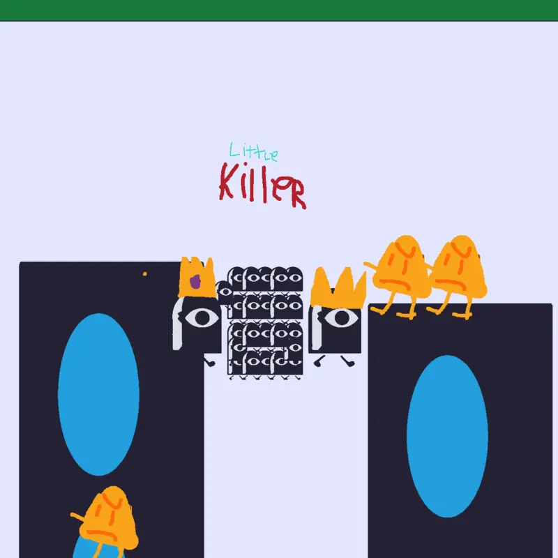 Game by @superalexcats_studios