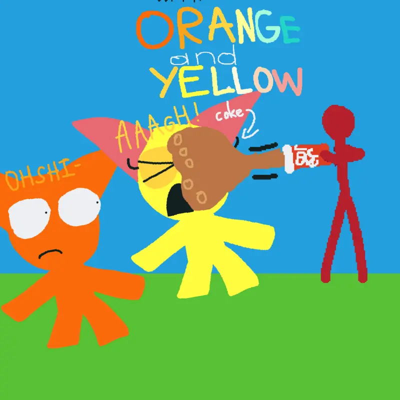 Game by @OrangeMojiCat1234