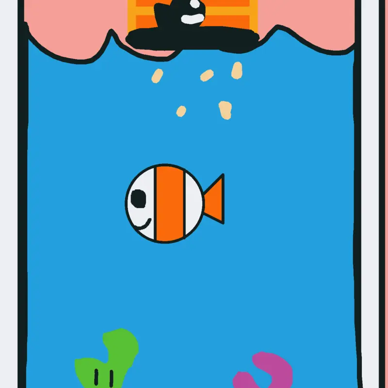 Game by @Bilir