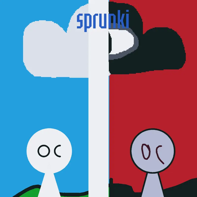 Game by @Blue_Sqare