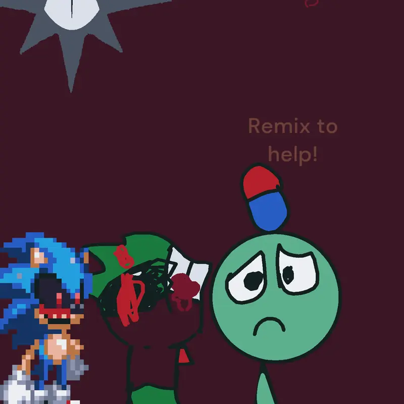Game by @bloodsar