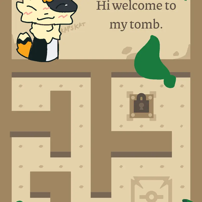Game by @OlliyLuky096