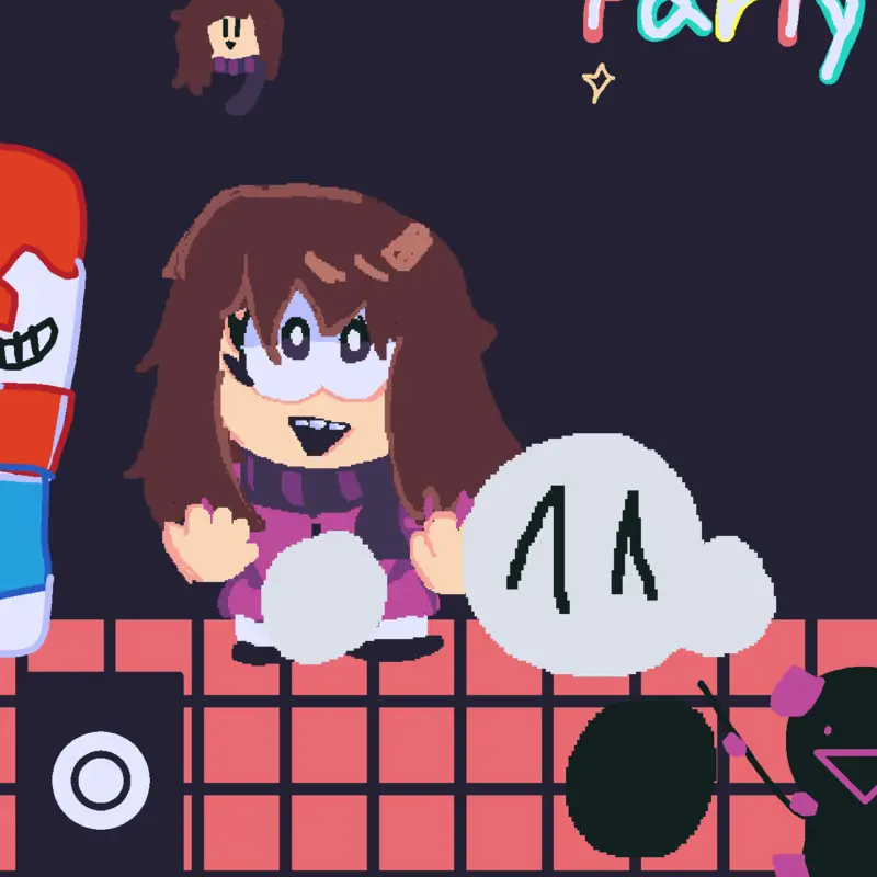 Game by @luxylux