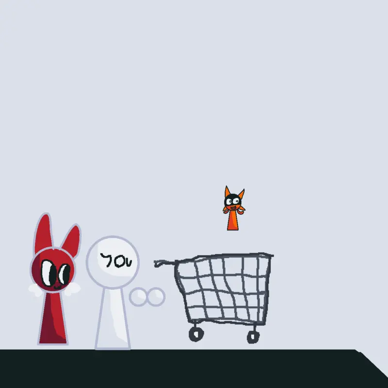 Game by @meraya