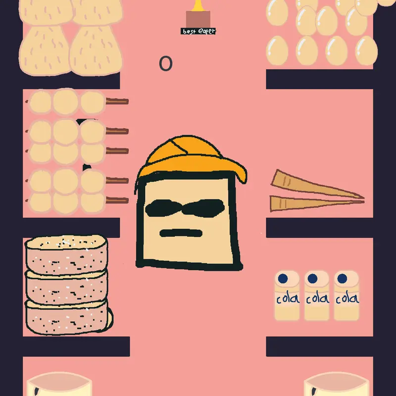 Game by @BruhBf