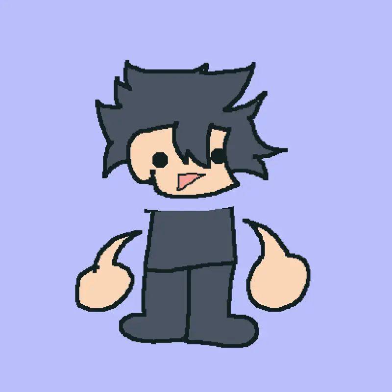 Game by @JUZT_ERROR03