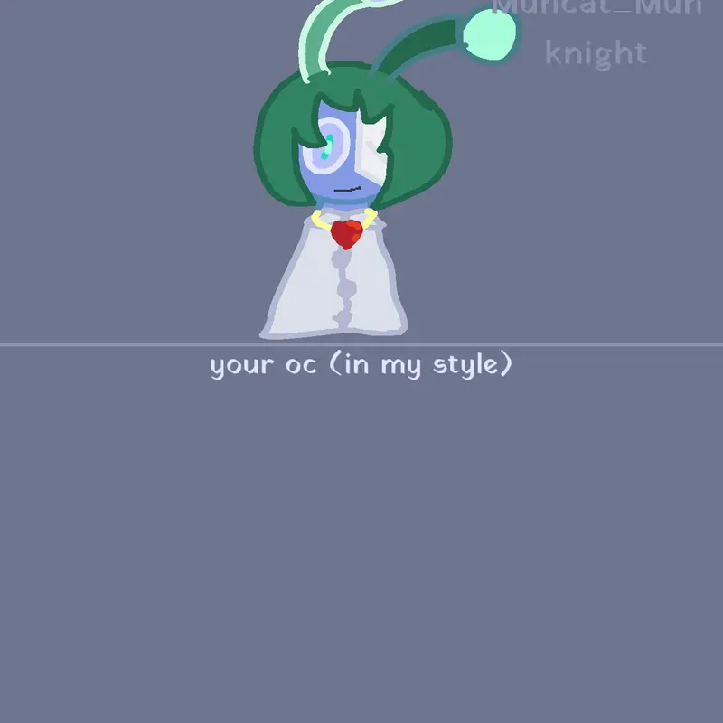 Game by @Muncat_Munknight