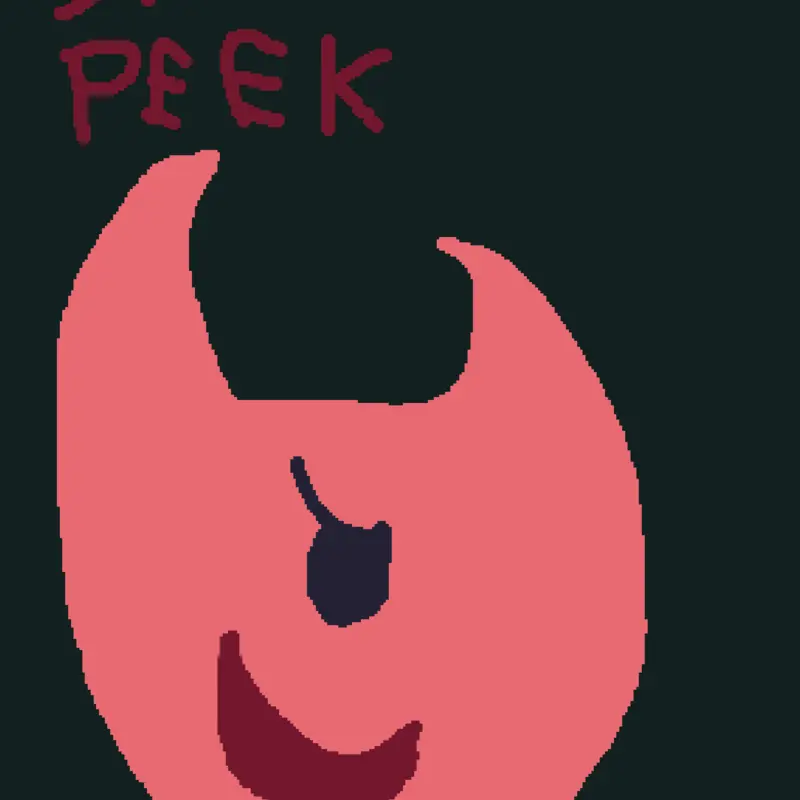 Sneek peek! by @PinkMelon2