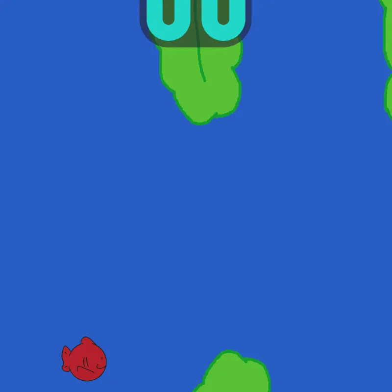 Game by @EneaRugari