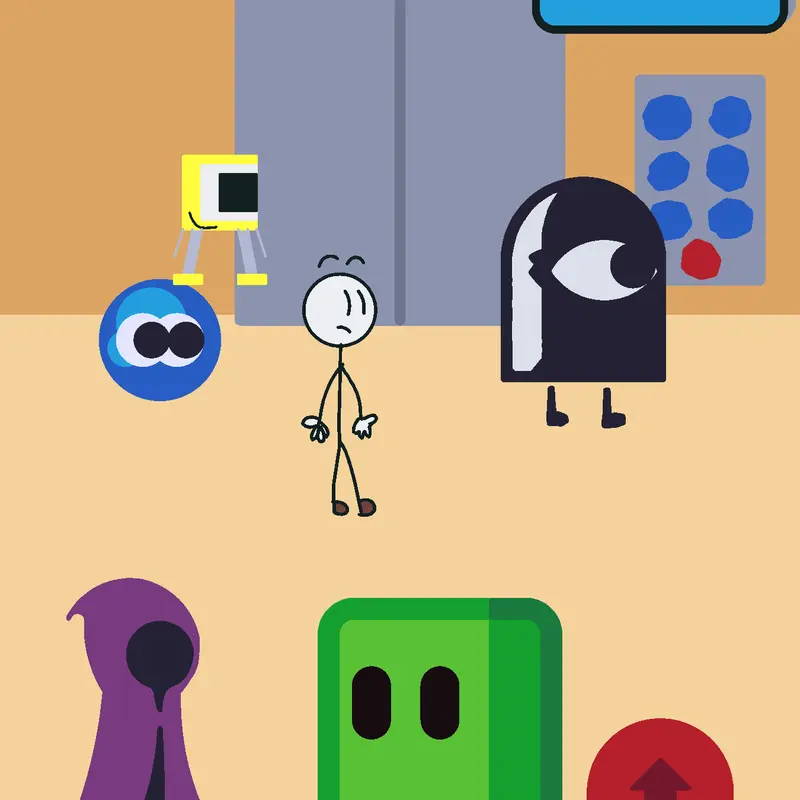 Game by @Innersloth_2025