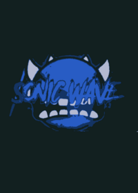 Sonic wave