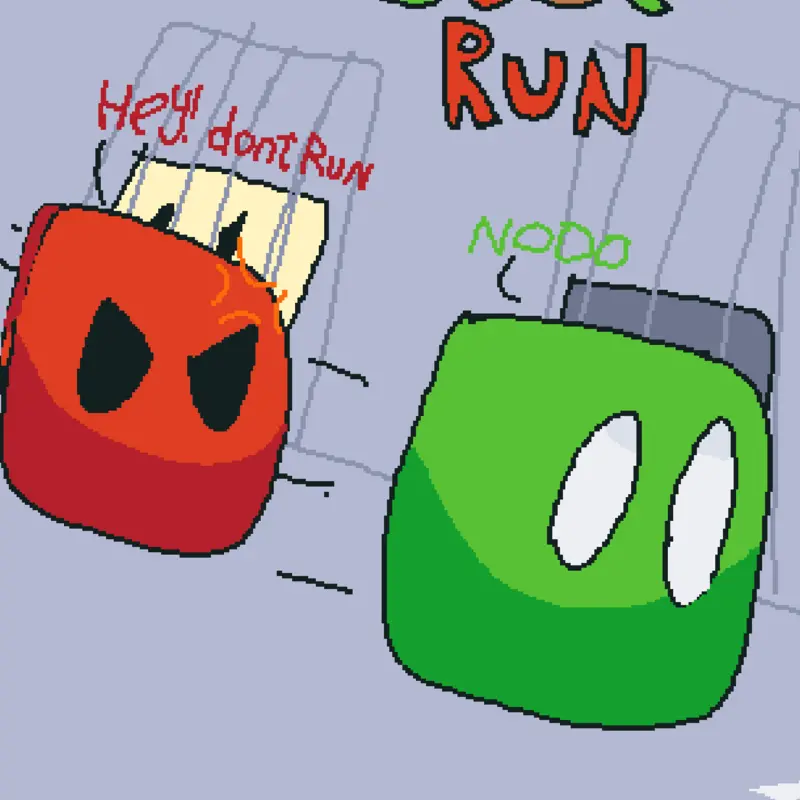 Game by @queena123