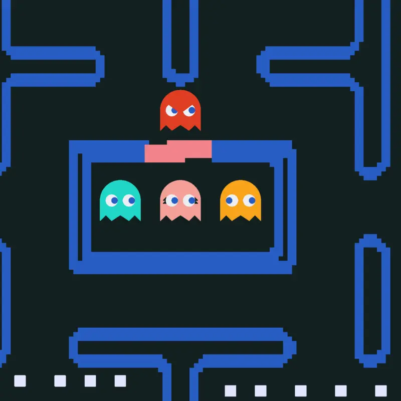 Game by @PAC-FAN