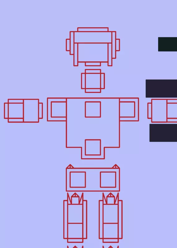 Game by @toastear