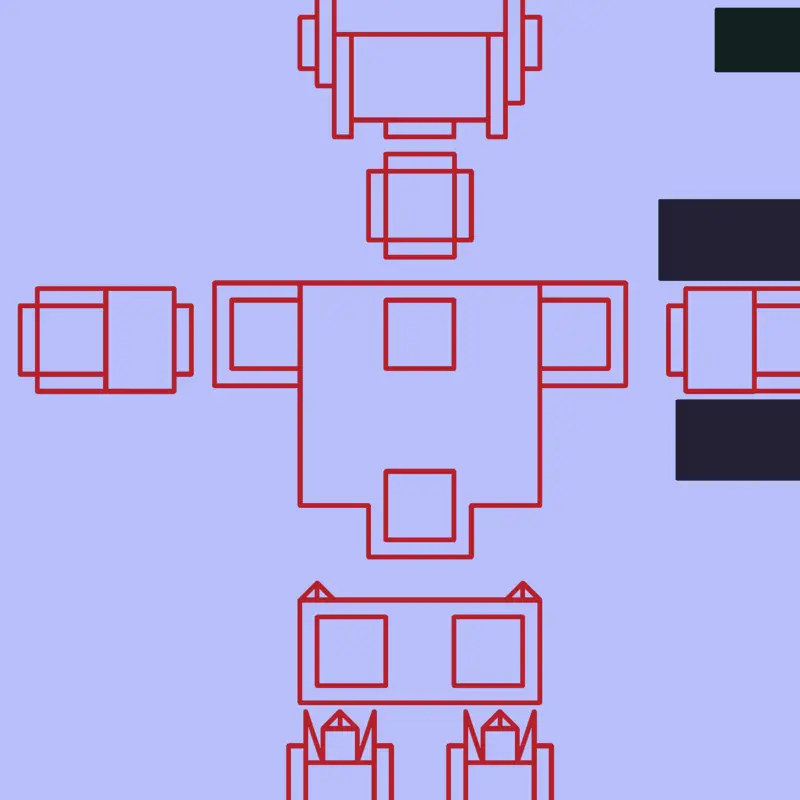 Game by @toastear