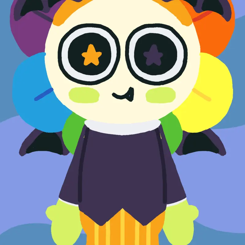 Game by @PrismEnder