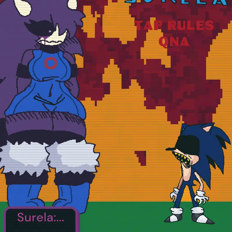 Game by @-Steve-