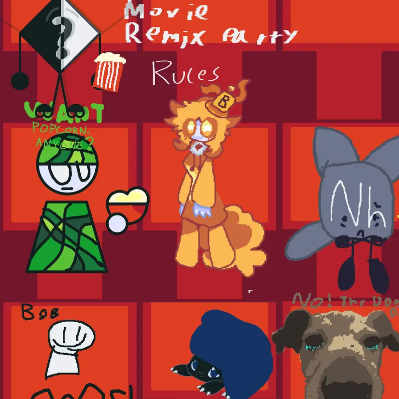 Game by @Vanom