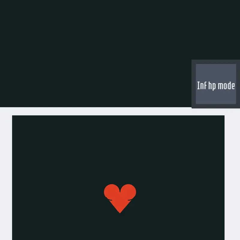 Game by @GodHuggyChickenCGsaked