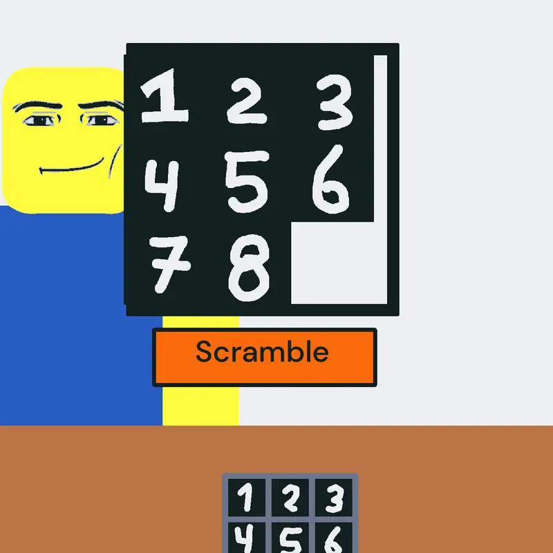 Game by @91b