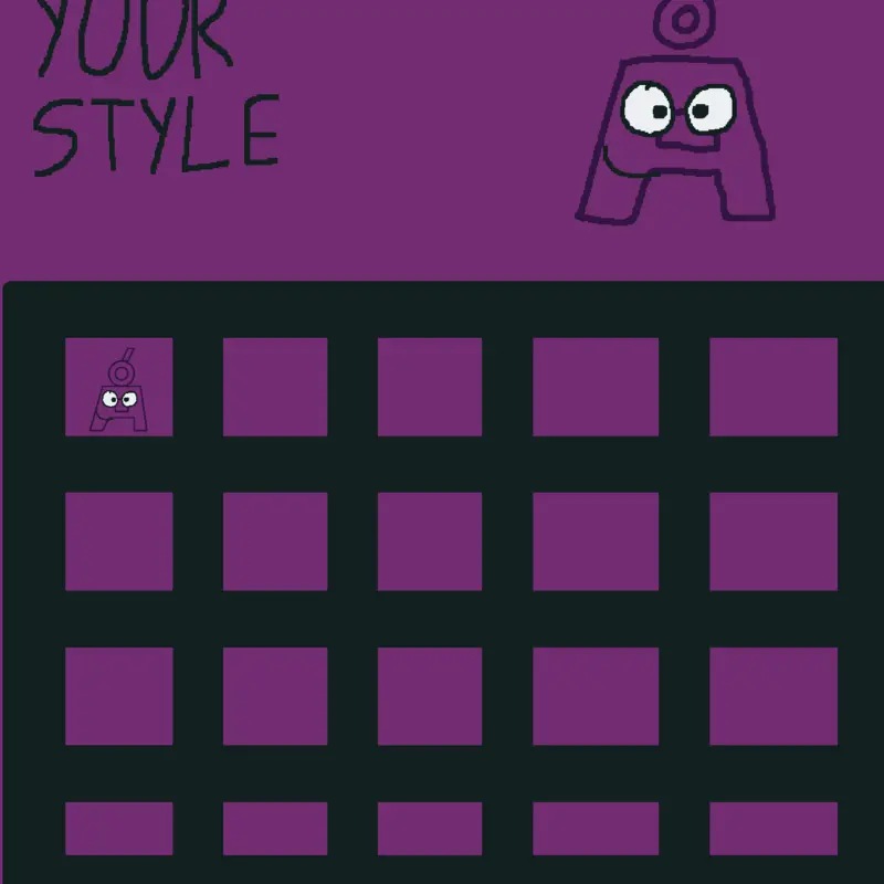 Game by @Invert
