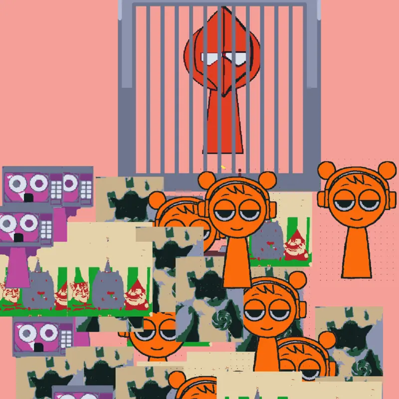 Game by @tunner_theremixer