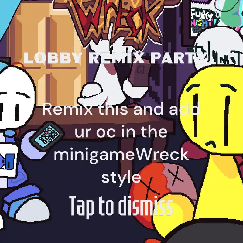 Game by @Flippy_has_PTSD