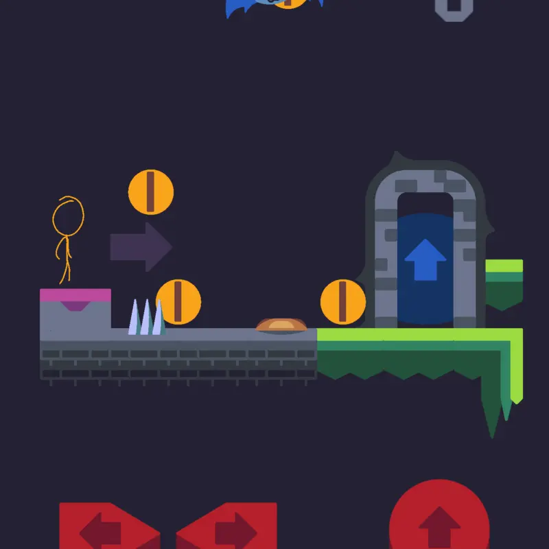 Game by @jheyrina