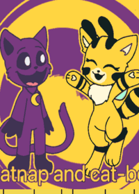 nap cat nap cat bee