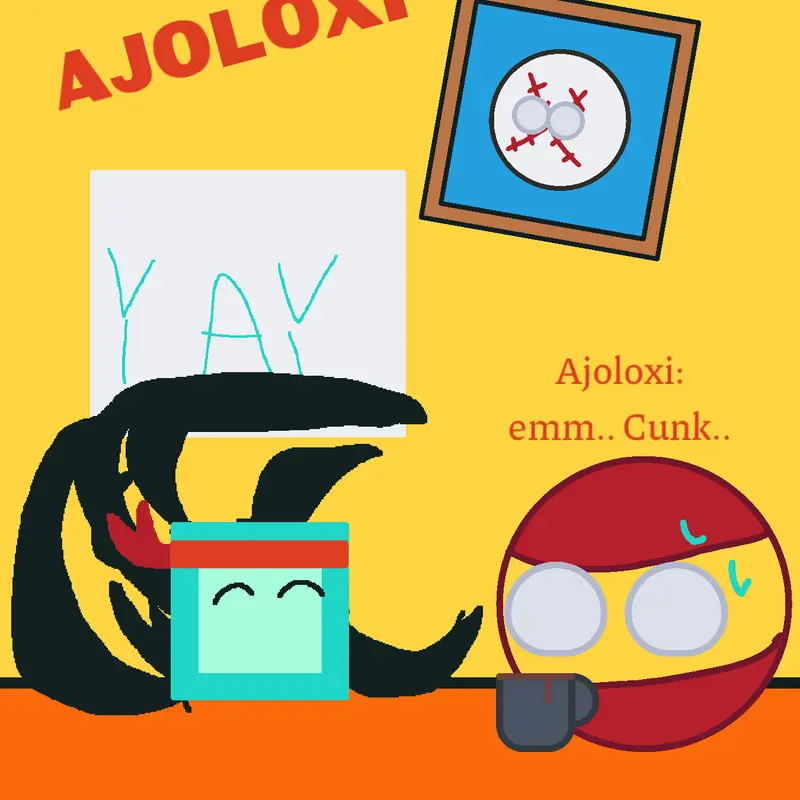 Game by @Ajoloxi
