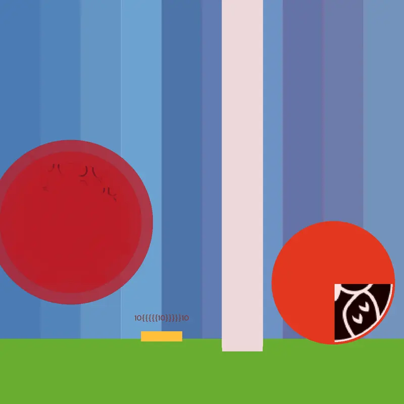 Game by @infinitynumberblocks