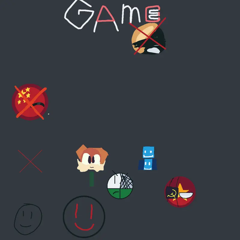 Game by @yohax_gaming