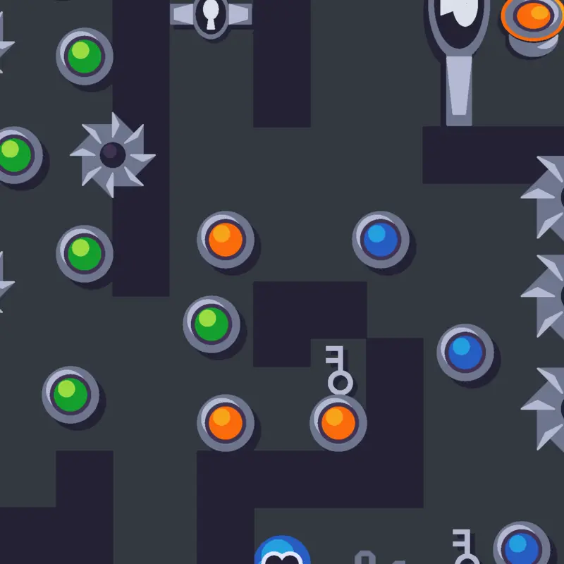 Game by @ToxicJaguar