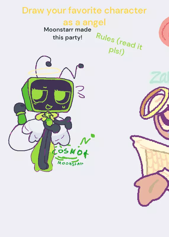 Game by @Scraps-FunnyXD