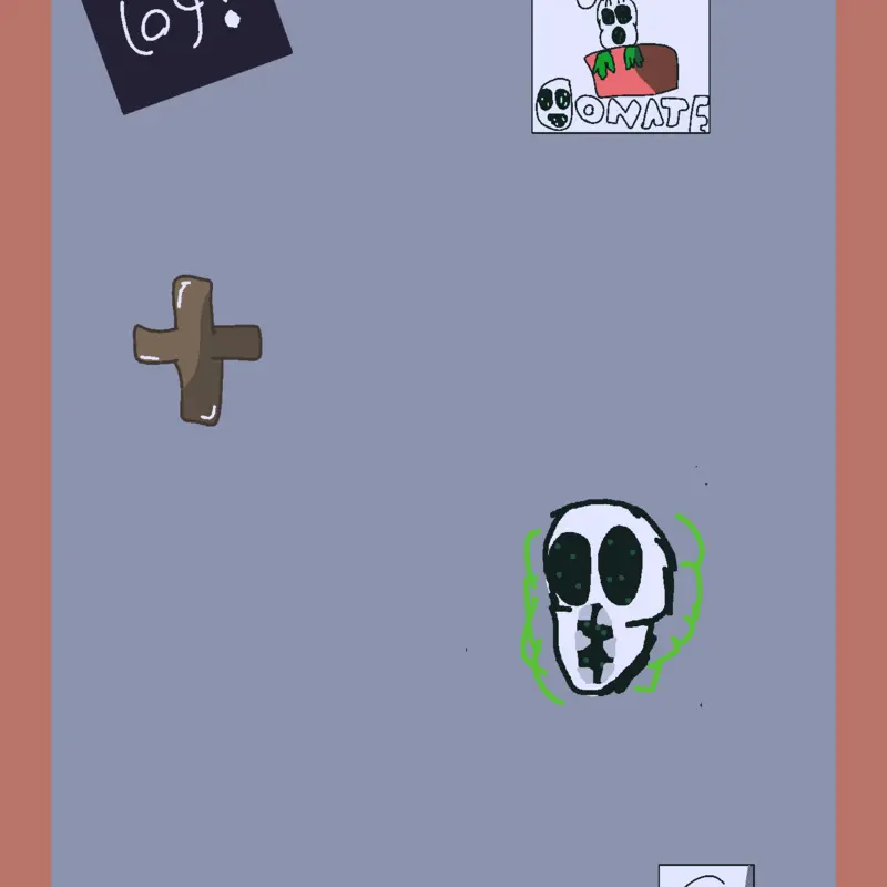 Game by @top_hatpro
