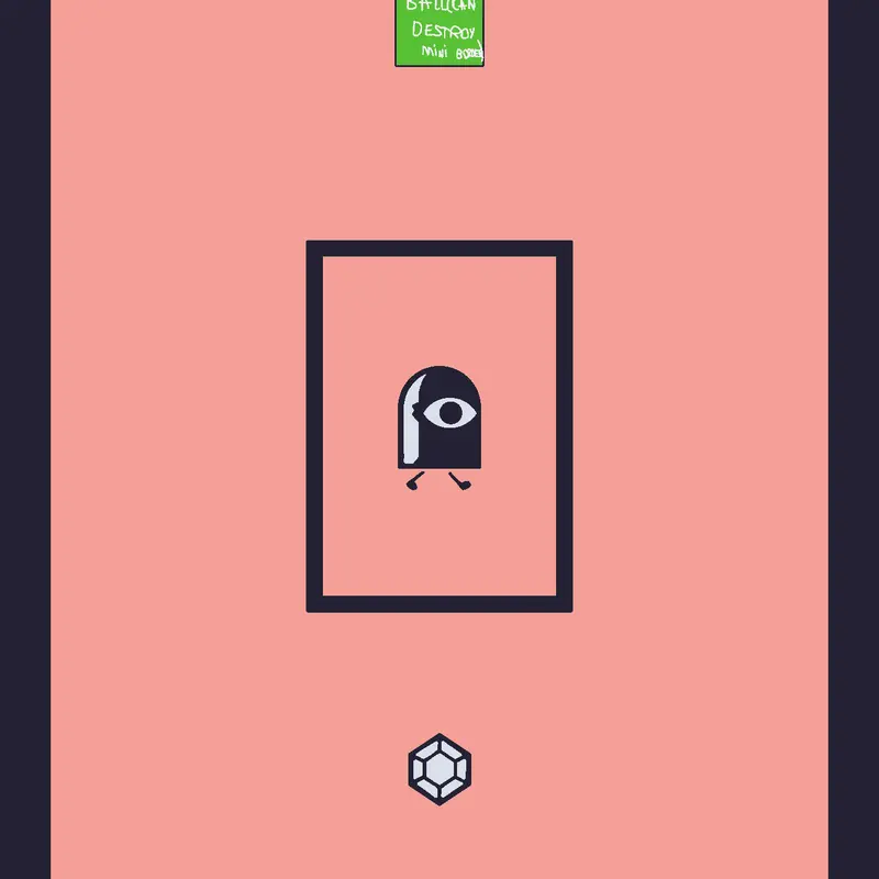 Game by @BL4ZM