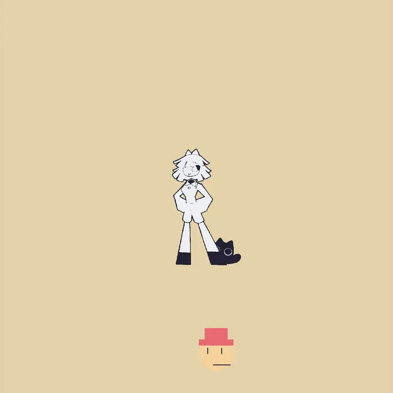 Game by @Jueymobiel