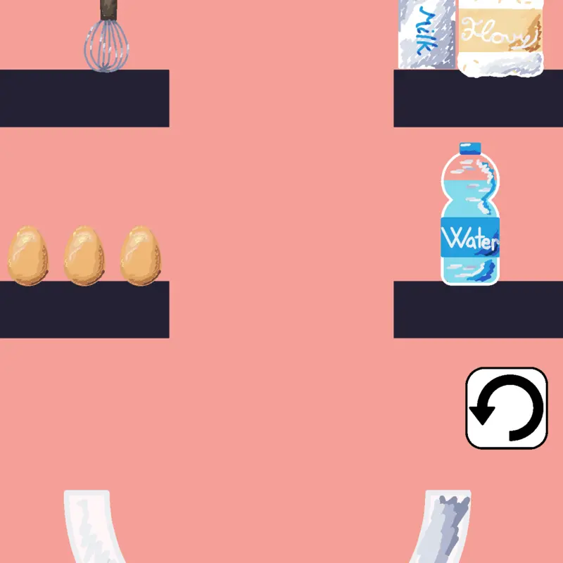 Game by @danilogame