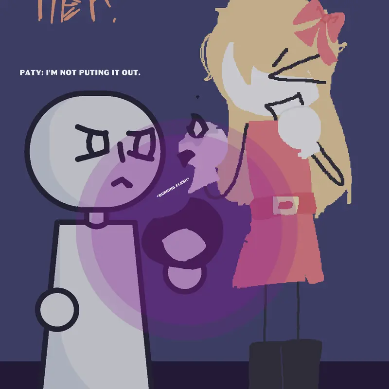 Game by @patypatty